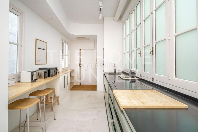 Foto e6f690a4-69ef-4f77-8847-b1bc936a0255. Location appartement avec chauffage dans Palos de Moguer Madrid