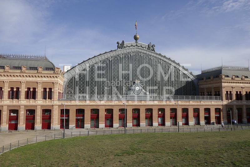 Foto ef3d56f7-ca7c-46cb-9a39-dd0514eec0ae. Location appartement avec chauffage dans Palos de Moguer Madrid