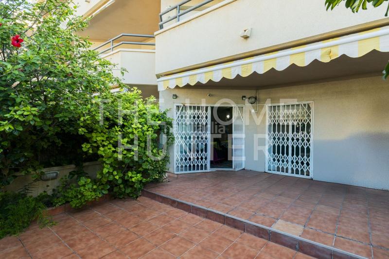 Foto 0c5693c8-877e-4039-87a2-d603e5d62915. Flat with heating in Can Nicolau - Les Sorres - Valparaiso Cunit