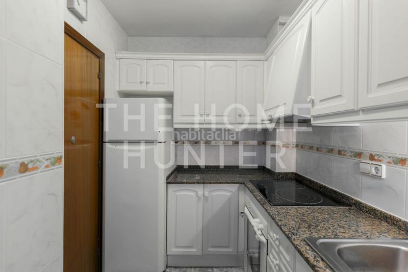 Foto 157920cd-f070-4a26-9270-cb5ee8e2402b. Flat with heating in Can Nicolau - Les Sorres - Valparaiso Cunit