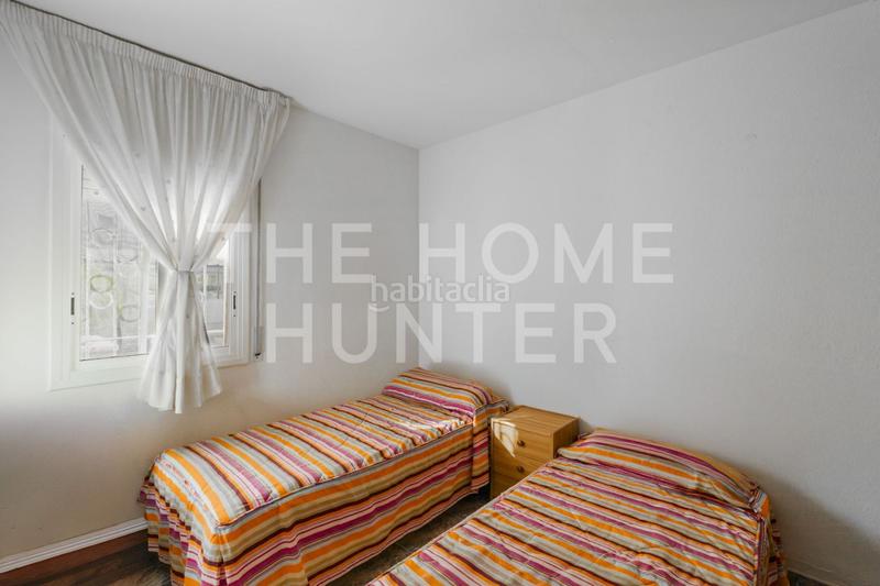 Foto 282b2d01-035f-4873-8143-30cb12aed615. Flat with heating in Can Nicolau - Les Sorres - Valparaiso Cunit