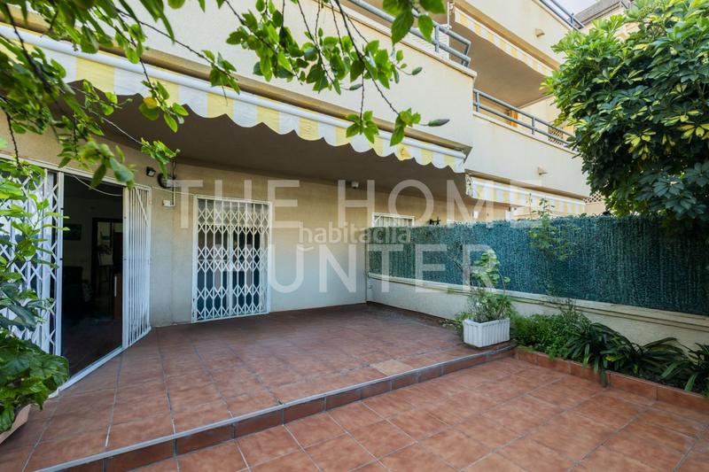 Foto 2b8963e5-4dc2-413d-a62d-05879b433184. Flat with heating in Can Nicolau - Les Sorres - Valparaiso Cunit