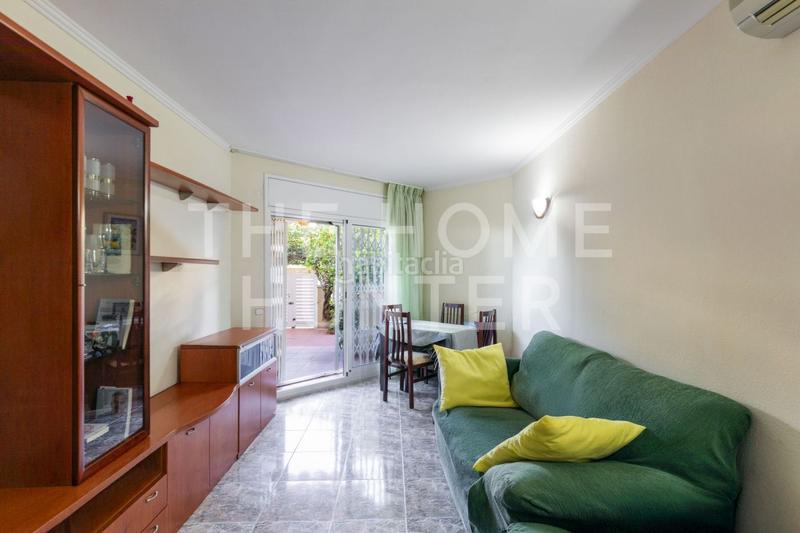 Foto 400267d6-ceff-4cda-91d3-3a25fadfef25. Flat with heating in Can Nicolau - Les Sorres - Valparaiso Cunit