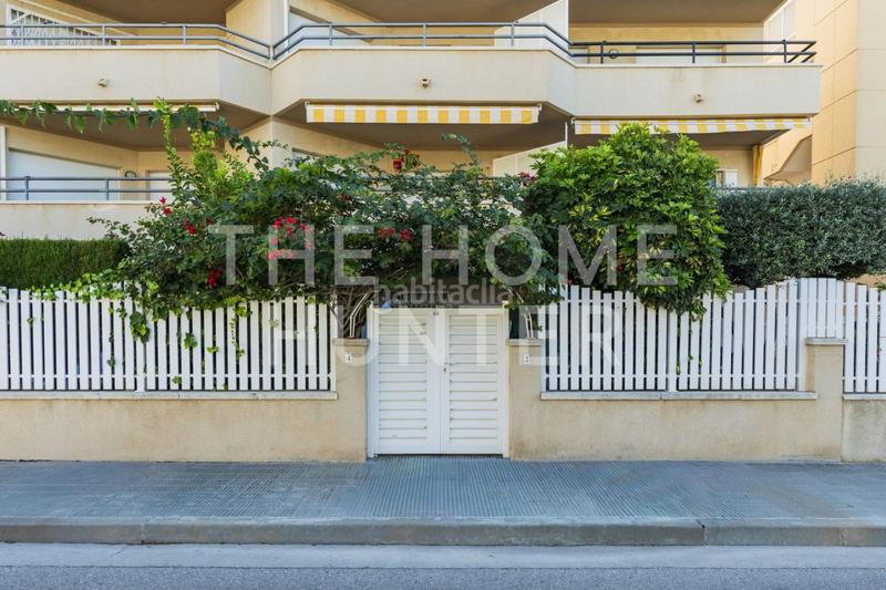 Foto 4311b1e1-e46c-414c-a9f8-034ccf3f3412. Flat with heating in Can Nicolau - Les Sorres - Valparaiso Cunit