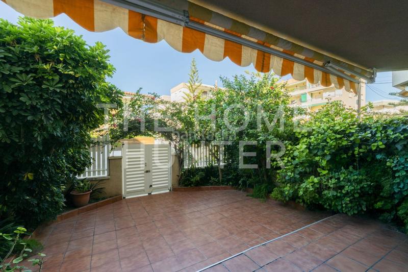 Foto 66e1c9d3-8897-442d-a6f5-2c7d882ad3dd. Flat with heating in Can Nicolau - Les Sorres - Valparaiso Cunit