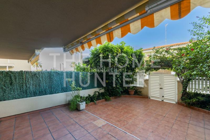 Foto 7bb4ec83-d1a0-4f31-b572-f8199e4cff04. Flat with heating in Can Nicolau - Les Sorres - Valparaiso Cunit