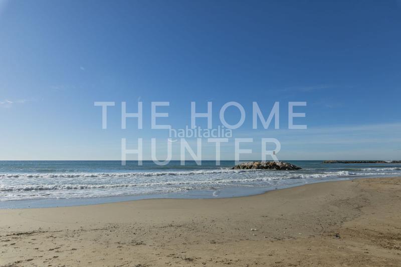 Foto 879cc555-946f-410f-a1d3-f0aa94778c09. Flat with heating in Can Nicolau - Les Sorres - Valparaiso Cunit