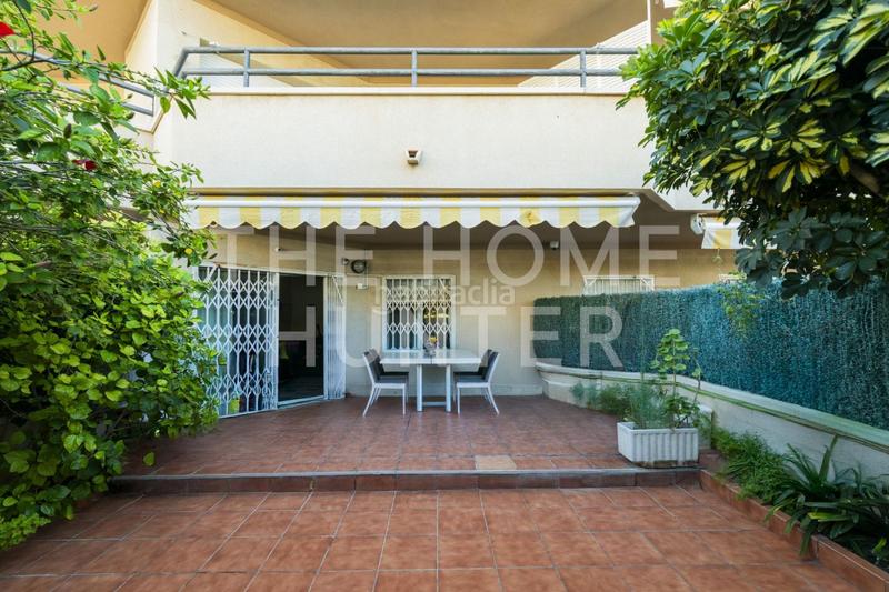 Foto 94facb9a-b558-4c4f-bf14-03364d5bc712. Flat with heating in Can Nicolau - Les Sorres - Valparaiso Cunit