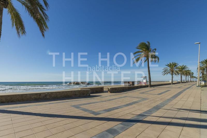 Foto a107cd13-89e5-4440-836e-dfd0d9beab3a. Flat with heating in Can Nicolau - Les Sorres - Valparaiso Cunit