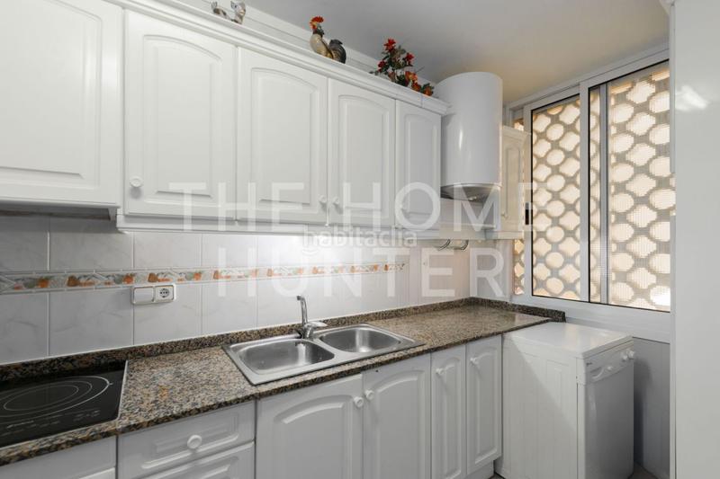 Foto a6ea9239-f09b-45ac-b9f2-edaaf9bfb241. Flat with heating in Can Nicolau - Les Sorres - Valparaiso Cunit