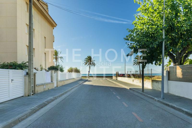 Foto ac974c75-2185-4d00-9b74-766e6cedbd2f. Flat with heating in Can Nicolau - Les Sorres - Valparaiso Cunit