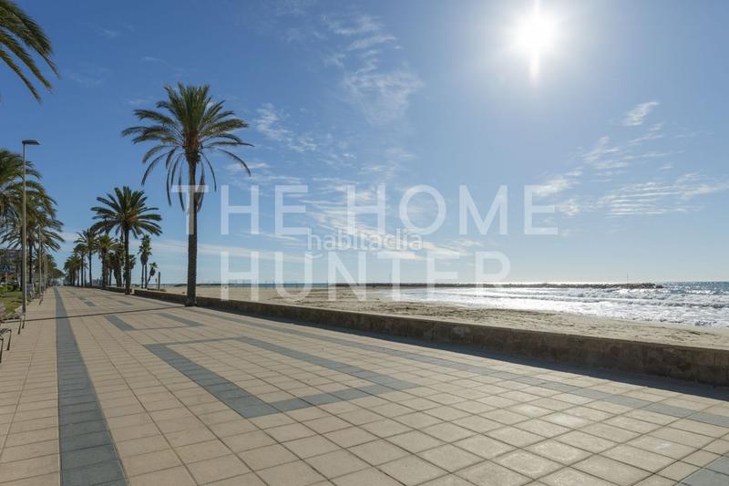 Foto ae3fada8-f8af-464b-9855-53d0ed7d0617. Flat with heating in Can Nicolau - Les Sorres - Valparaiso Cunit