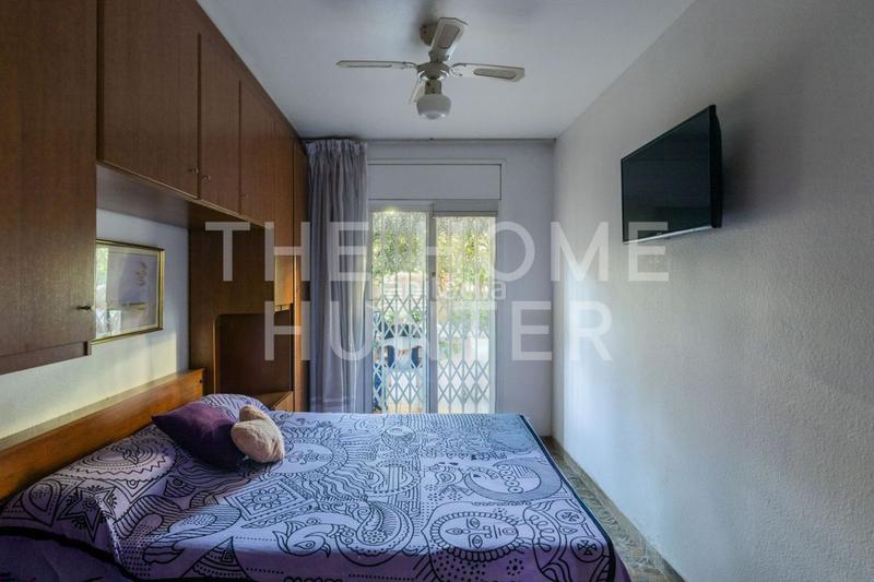 Foto bda7cdb4-9a05-43e6-9d39-436730702f06. Flat with heating in Can Nicolau - Les Sorres - Valparaiso Cunit