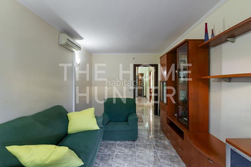 Foto f64f2158-f47c-4099-8666-645785cc5363. Flat with heating in Can Nicolau - Les Sorres - Valparaiso Cunit