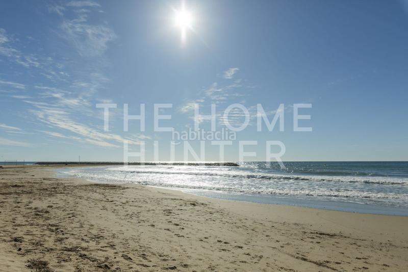 Foto fe2c90c9-7bfe-4e69-8439-bf9ba6653b88. Flat with heating in Can Nicolau - Les Sorres - Valparaiso Cunit