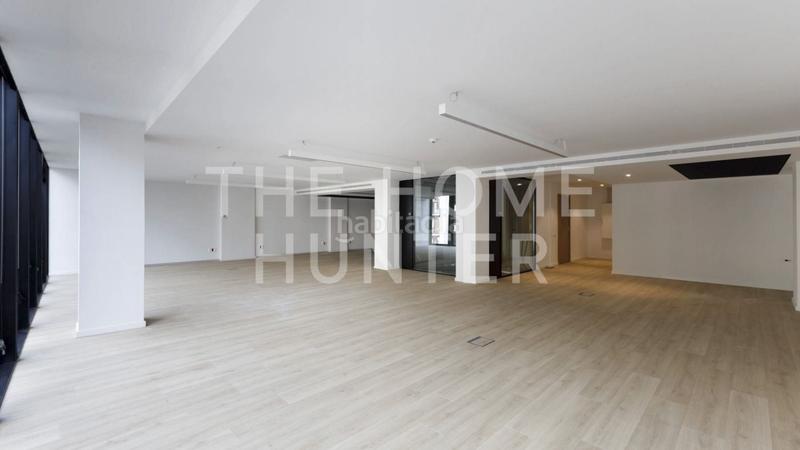 Foto 8fd84d5b-dd99-498a-a6f1-7637283300f8. Affitto ufficio con riscaldamento in L´Antiga Esquerra de l´Eixample Barcelona