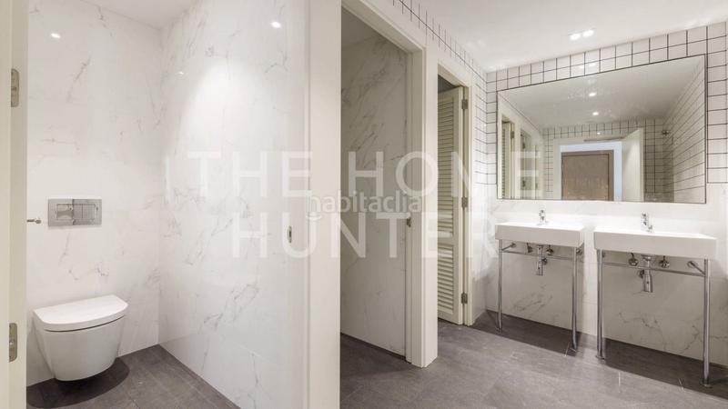 Foto b4255e35-da35-42b0-832b-8d57021fd690. Rent office space with heating in L´Antiga Esquerra de l´Eixample Barcelona