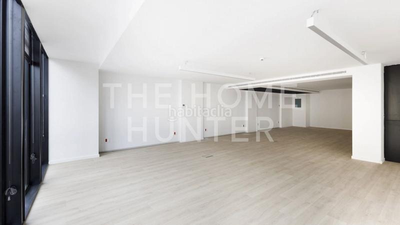 Foto b79af788-7ba2-40b5-be2e-f80cd269b579. Rent office space with heating in L´Antiga Esquerra de l´Eixample Barcelona