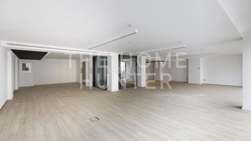 Foto c7c170b9-b92e-48ba-b648-537c8de38928. Rent office space with heating in L´Antiga Esquerra de l´Eixample Barcelona