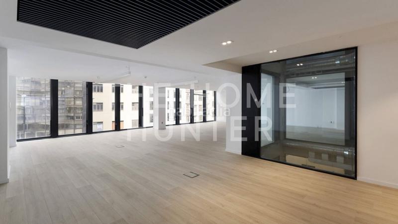 Foto ffbdf0f2-ae16-48ec-bfe8-d6a92fed6f52. Rent office space with heating in L´Antiga Esquerra de l´Eixample Barcelona