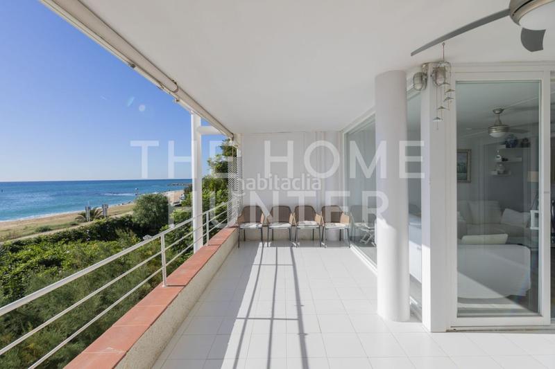 Foto 0cc04afe-1d5c-4ff9-b8ac-9f4ea749744b. Appartamento con riscaldamento piscina in Victoria-Les Vil·les-Canyadell Arenys de Mar