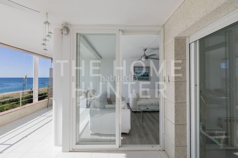 Foto 10d6125b-5780-4da1-b47b-239d0681d936. Appartamento con riscaldamento piscina in Victoria-Les Vil·les-Canyadell Arenys de Mar