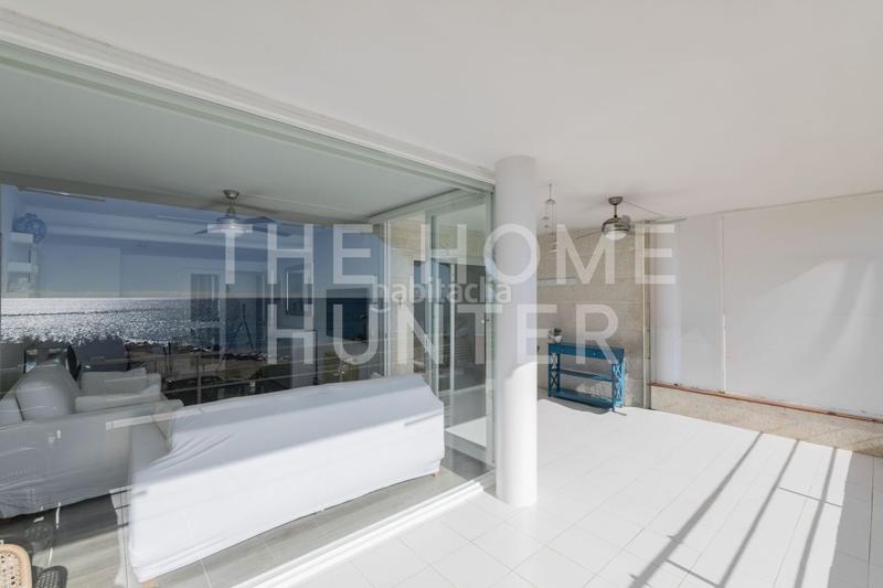 Foto 179a6c5d-9a8f-475e-bf5e-39dc2ebaa8fb. Appartamento con riscaldamento piscina in Victoria-Les Vil·les-Canyadell Arenys de Mar