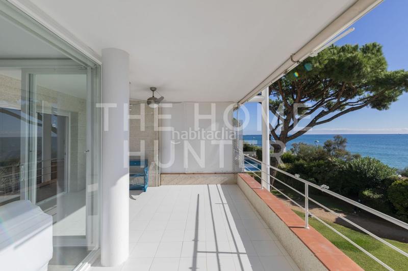 Foto 24592b3f-1ab0-411a-b6ef-d065a002bb38. Appartamento con riscaldamento piscina in Victoria-Les Vil·les-Canyadell Arenys de Mar