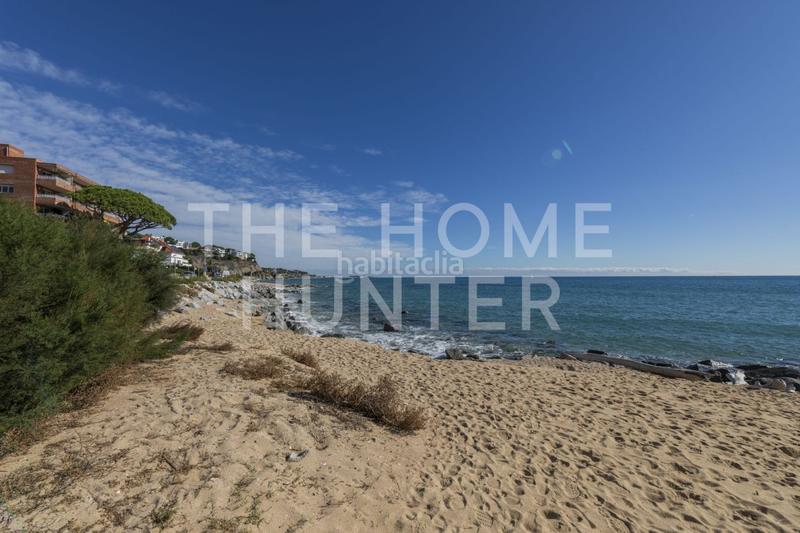 Foto 262a65a6-8fa8-4dab-9c7e-3af954147c18. Appartamento con riscaldamento piscina in Victoria-Les Vil·les-Canyadell Arenys de Mar