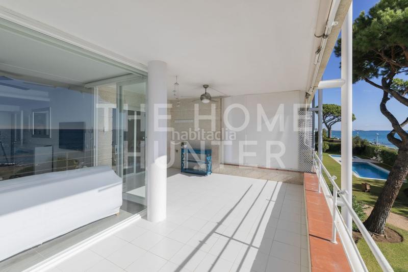 Foto 2b802827-061a-4471-8693-54239f1d79f7. Appartamento con riscaldamento piscina in Victoria-Les Vil·les-Canyadell Arenys de Mar