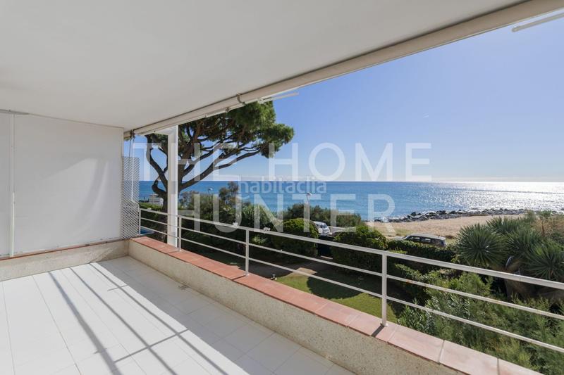 Foto 30627200-8006-4e6e-86a9-ad92416a481e. Appartamento con riscaldamento piscina in Victoria-Les Vil·les-Canyadell Arenys de Mar