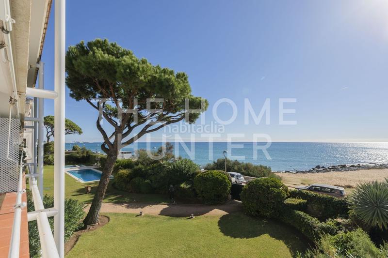 Foto 68538117-a39d-4c94-ab76-aab61c062f41. Appartamento con riscaldamento piscina in Victoria-Les Vil·les-Canyadell Arenys de Mar