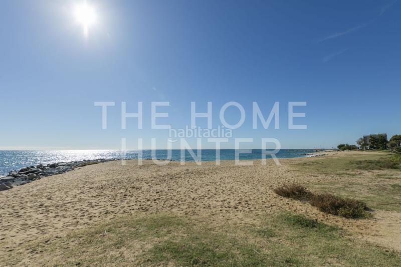 Foto 83c11877-6a05-458f-9443-2e19002bddd2. Appartamento con riscaldamento piscina in Victoria-Les Vil·les-Canyadell Arenys de Mar