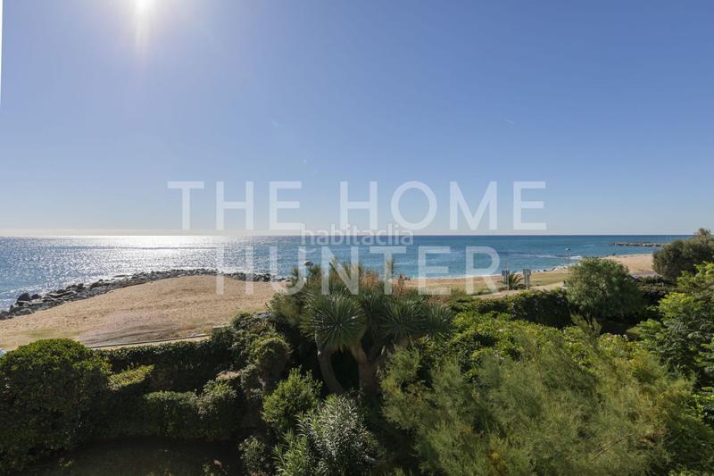 Foto 93297502-e187-481b-ba4f-c6b58bf65289. Appartamento con riscaldamento piscina in Victoria-Les Vil·les-Canyadell Arenys de Mar