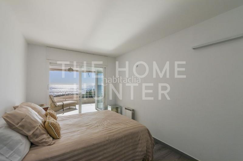 Foto 974e8cad-d666-41db-abac-9cd71709e1cb. Appartamento con riscaldamento piscina in Victoria-Les Vil·les-Canyadell Arenys de Mar