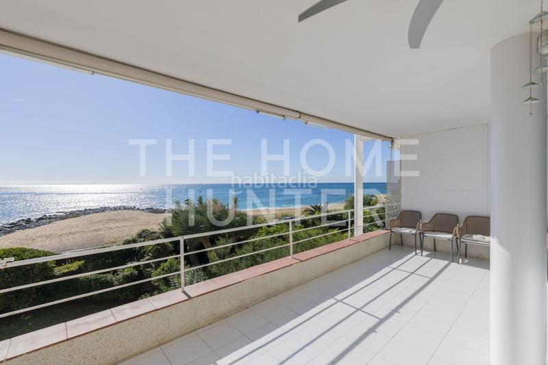 Foto baca3d71-6cf5-44fe-aa6a-9f3503d67dbd. Appartamento con riscaldamento piscina in Victoria-Les Vil·les-Canyadell Arenys de Mar