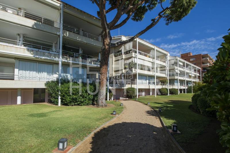 Foto c43cc02d-ef09-4021-971f-5d07e5ce9bf6. Appartamento con riscaldamento piscina in Victoria-Les Vil·les-Canyadell Arenys de Mar