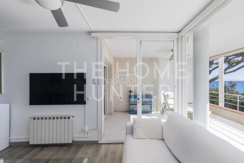 Foto d045d9ef-f2d6-420d-878e-5dfb9d487af6. Appartamento con riscaldamento piscina in Victoria-Les Vil·les-Canyadell Arenys de Mar