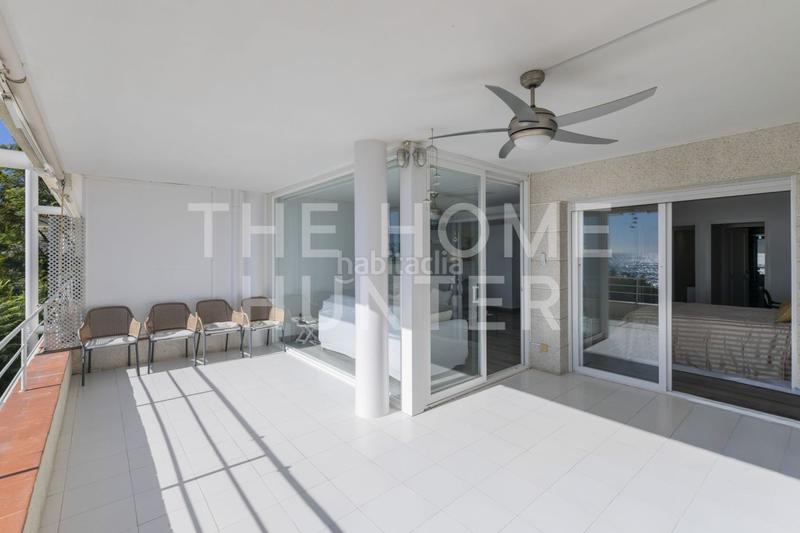 Foto dd45e271-cf29-47ea-a842-ff5694dbf87b. Appartamento con riscaldamento piscina in Victoria-Les Vil·les-Canyadell Arenys de Mar