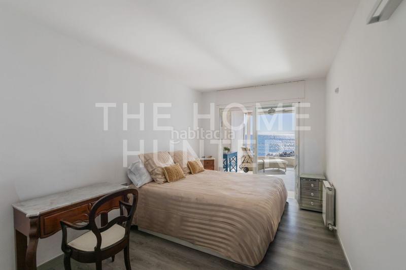 Foto e66429df-d42e-43cb-b155-e71d8f41ee1e. Appartamento con riscaldamento piscina in Victoria-Les Vil·les-Canyadell Arenys de Mar