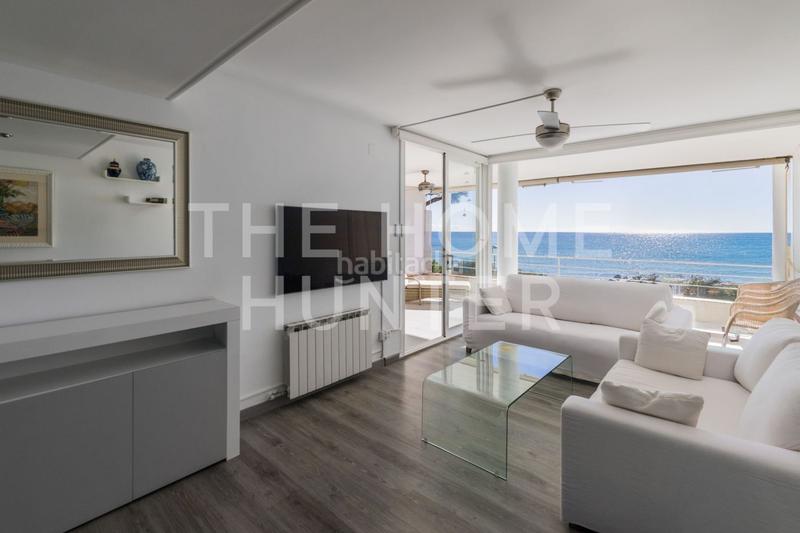 Foto edf6bb39-e347-48a2-bb99-d033003684d7. Appartamento con riscaldamento piscina in Victoria-Les Vil·les-Canyadell Arenys de Mar
