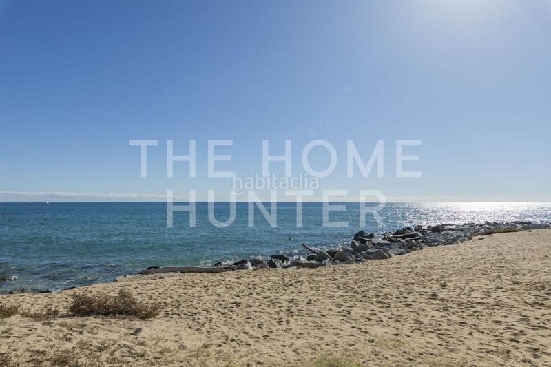 Foto f82c3c98-4c66-4c0b-8303-d9e43c278591. Appartamento con riscaldamento piscina in Victoria-Les Vil·les-Canyadell Arenys de Mar