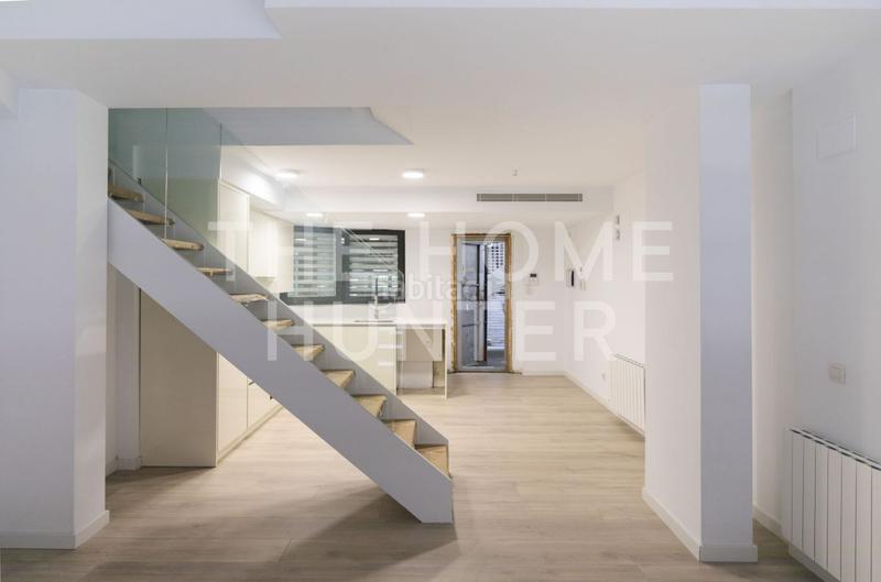 Foto 11495ad9-6c26-436e-90b8-5eeca2eb1081. Etagenwohnung mit heizung in Putget - Farró Barcelona