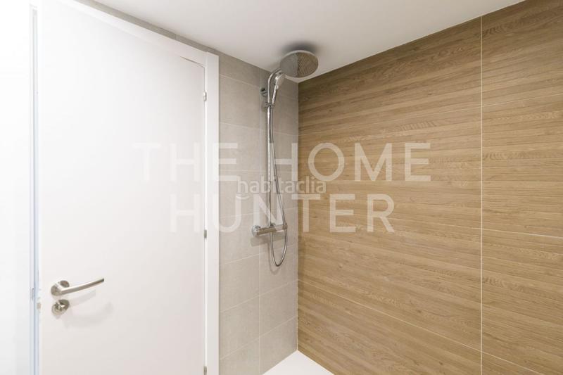 Foto 5df346e2-770f-454e-93d8-a89167685d8e. Etagenwohnung mit heizung in Putget - Farró Barcelona