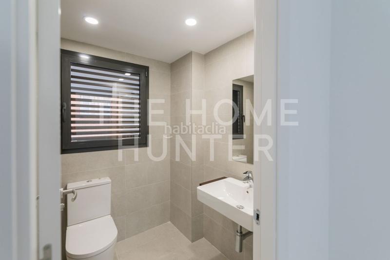 Foto 6fda34e8-8db6-42ce-88bc-deff42321d0c. Etagenwohnung mit heizung in Putget - Farró Barcelona