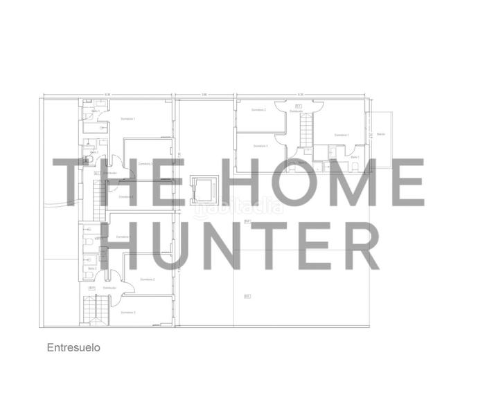 Foto 6fe94a36-290a-41f4-b9d1-56b76378acd7. Etagenwohnung mit heizung in Putget - Farró Barcelona