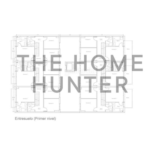 Foto 70830811-42b2-454d-8f47-2cfe00305e99. Etagenwohnung mit heizung in Putget - Farró Barcelona