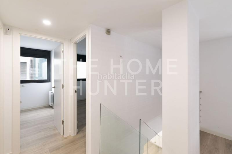 Foto 7f803504-121f-4b7c-8038-9c6d584c245e. Etagenwohnung mit heizung in Putget - Farró Barcelona