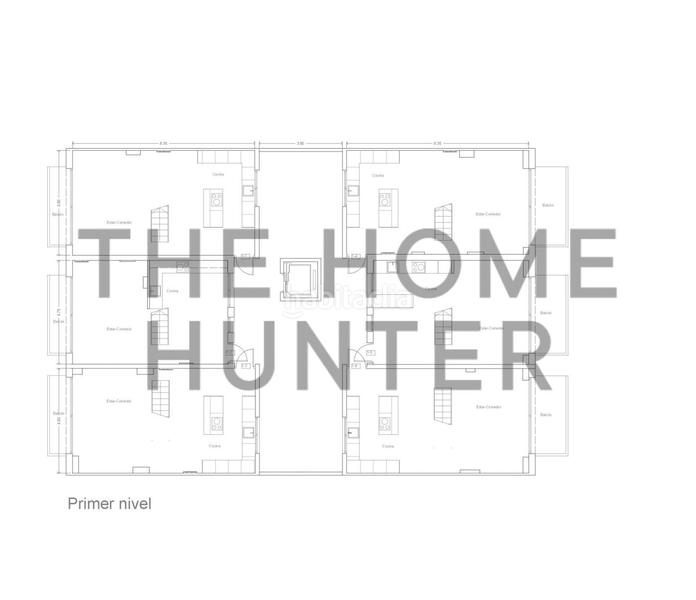 Foto 9028a88a-c149-4bab-bb79-05a3ef04e513. Etagenwohnung mit heizung in Putget - Farró Barcelona