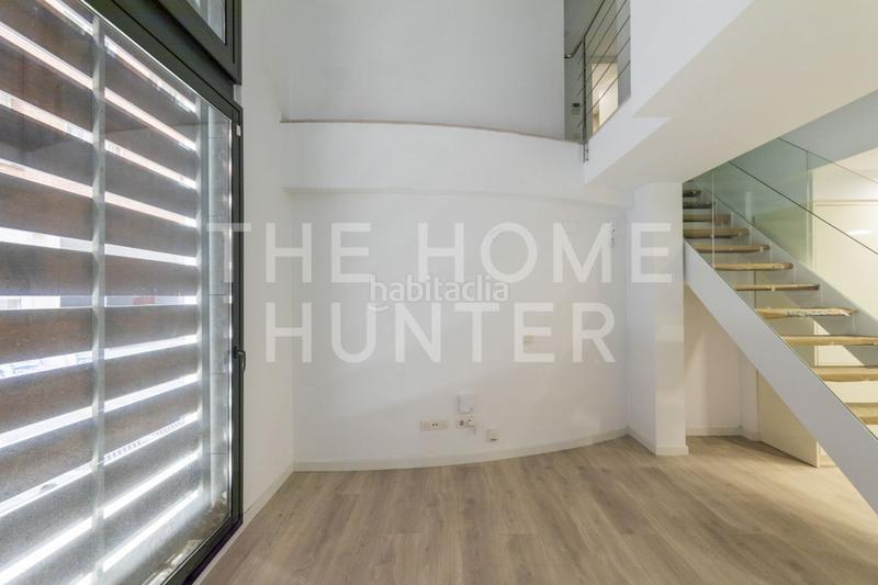 Foto c9707660-b05a-460e-8a3d-012c5572bd3a. Etagenwohnung mit heizung in Putget - Farró Barcelona